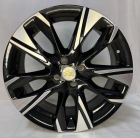 Roda Tracker Premier